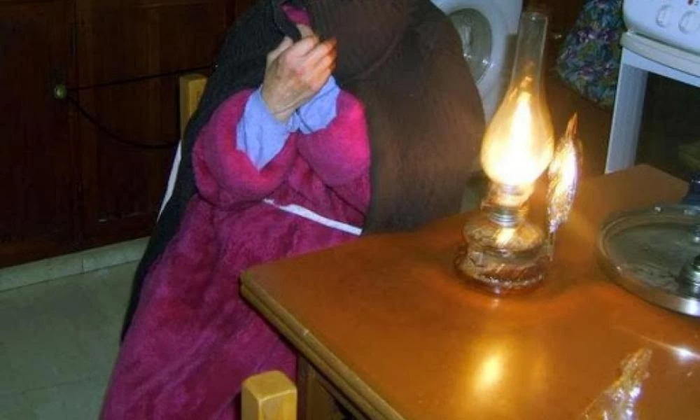 Μέσα στο κρύο θα περάσουν συμπολίτες μας την κακοκαιρία στον Θερμαϊκό
